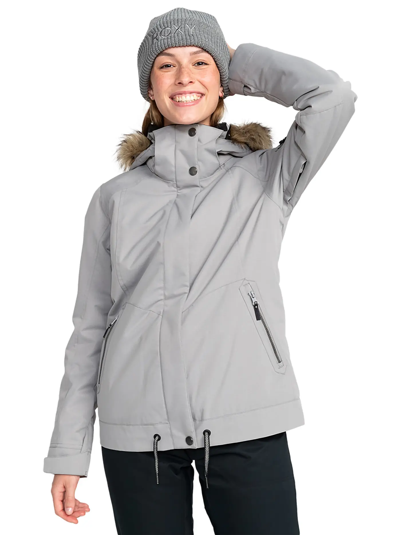 ROXY | Damen Snowboardjacke Meade | 